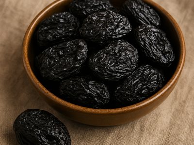 آلو خرمایی